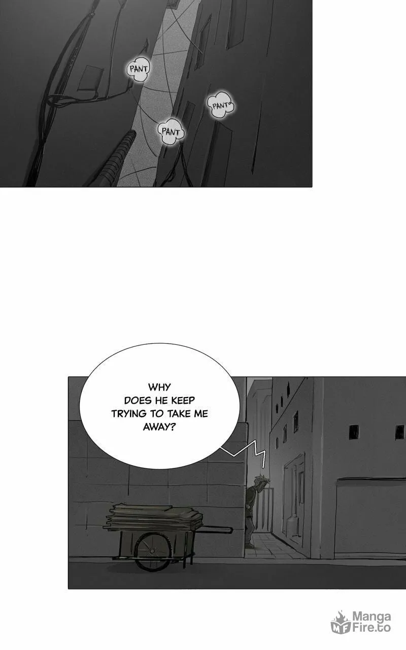 Read Connect (Shin Dae-Sung) chapter 24 image 5 on Lezhin