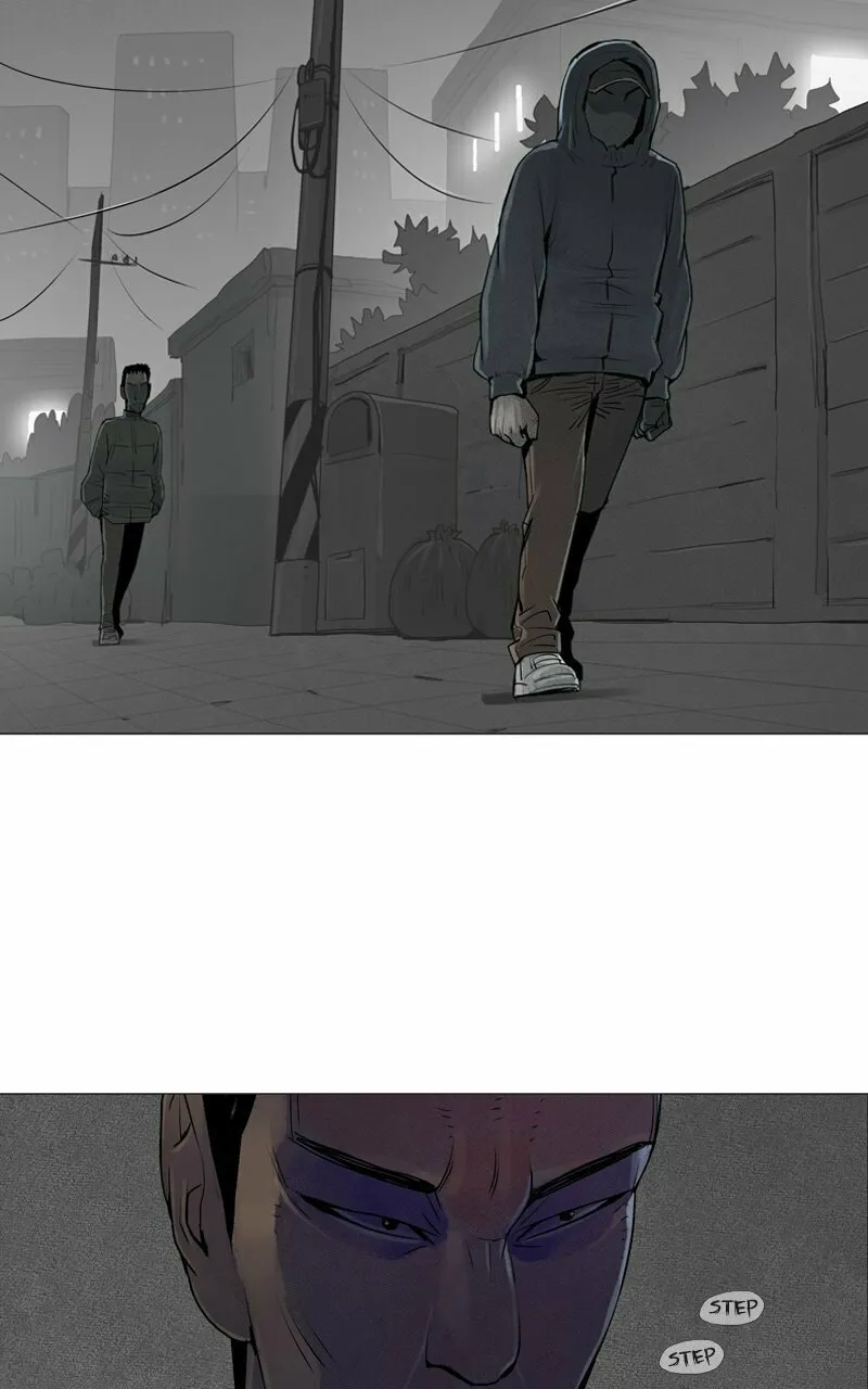 Read Connect (Shin Dae-Sung) chapter 24 image 55 on Lezhin