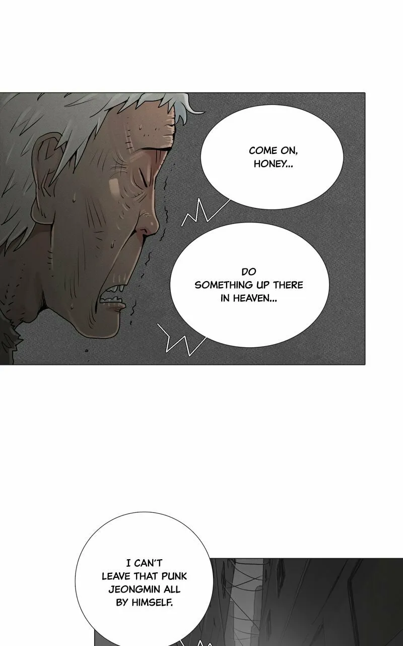 Read Connect (Shin Dae-Sung) chapter 24 image 6 on Lezhin