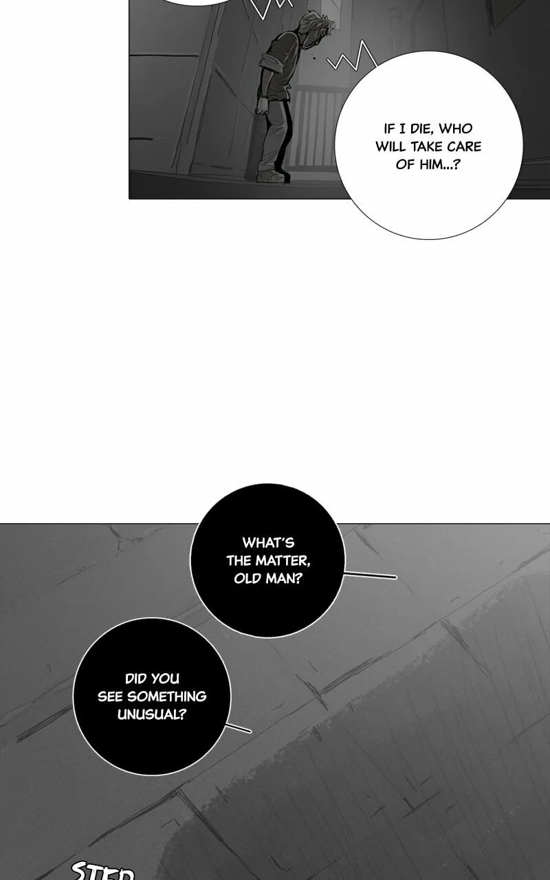 Read Connect (Shin Dae-Sung) chapter 24 image 7 on Lezhin