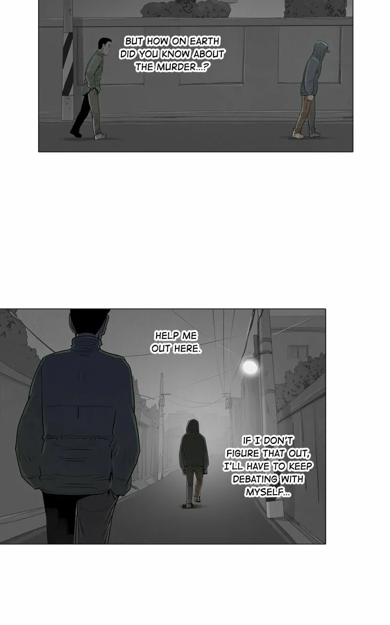 Read Connect (Shin Dae-Sung) chapter 25 image 10 on Lezhin