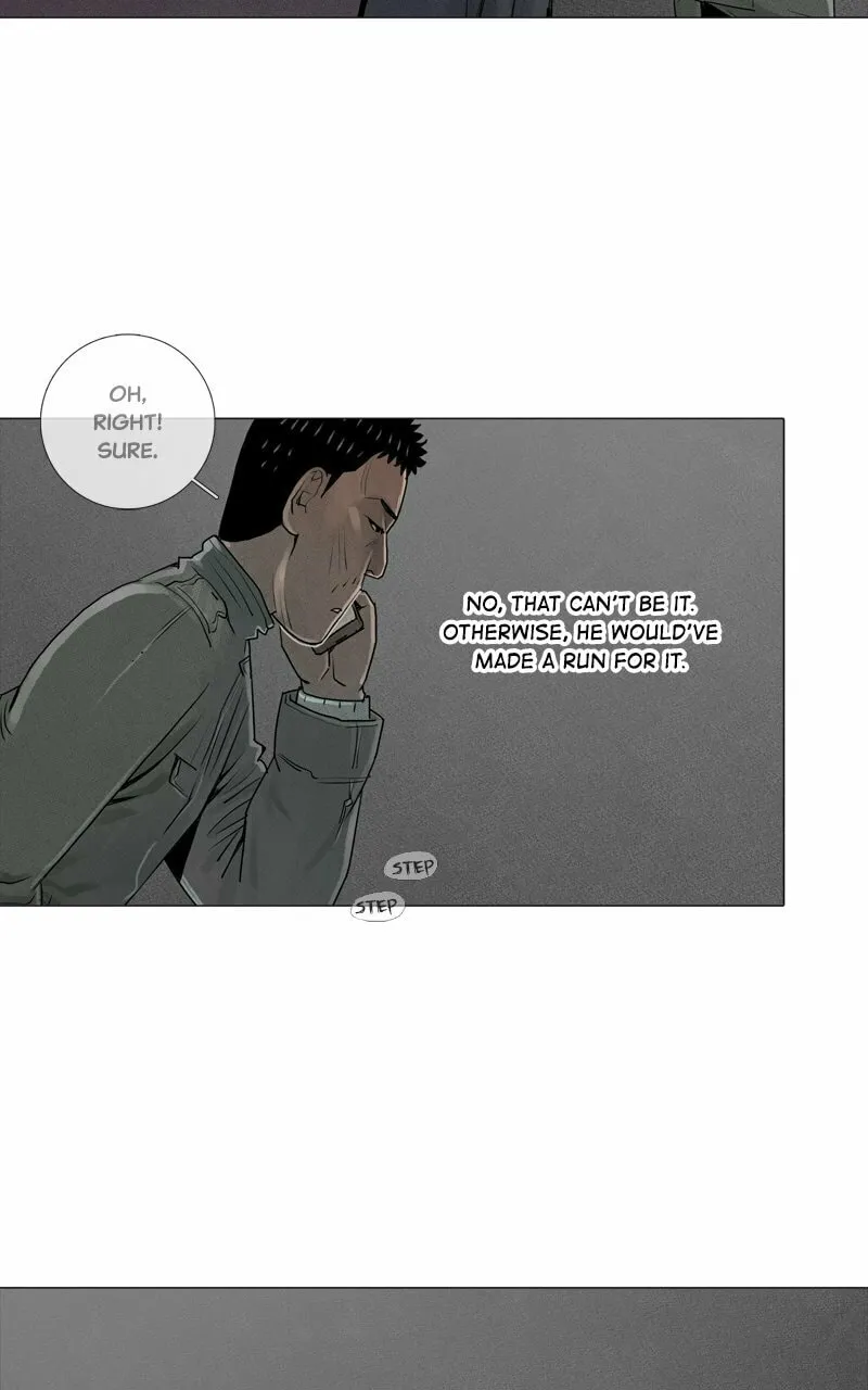 Read Connect (Shin Dae-Sung) chapter 25 image 15 on Lezhin