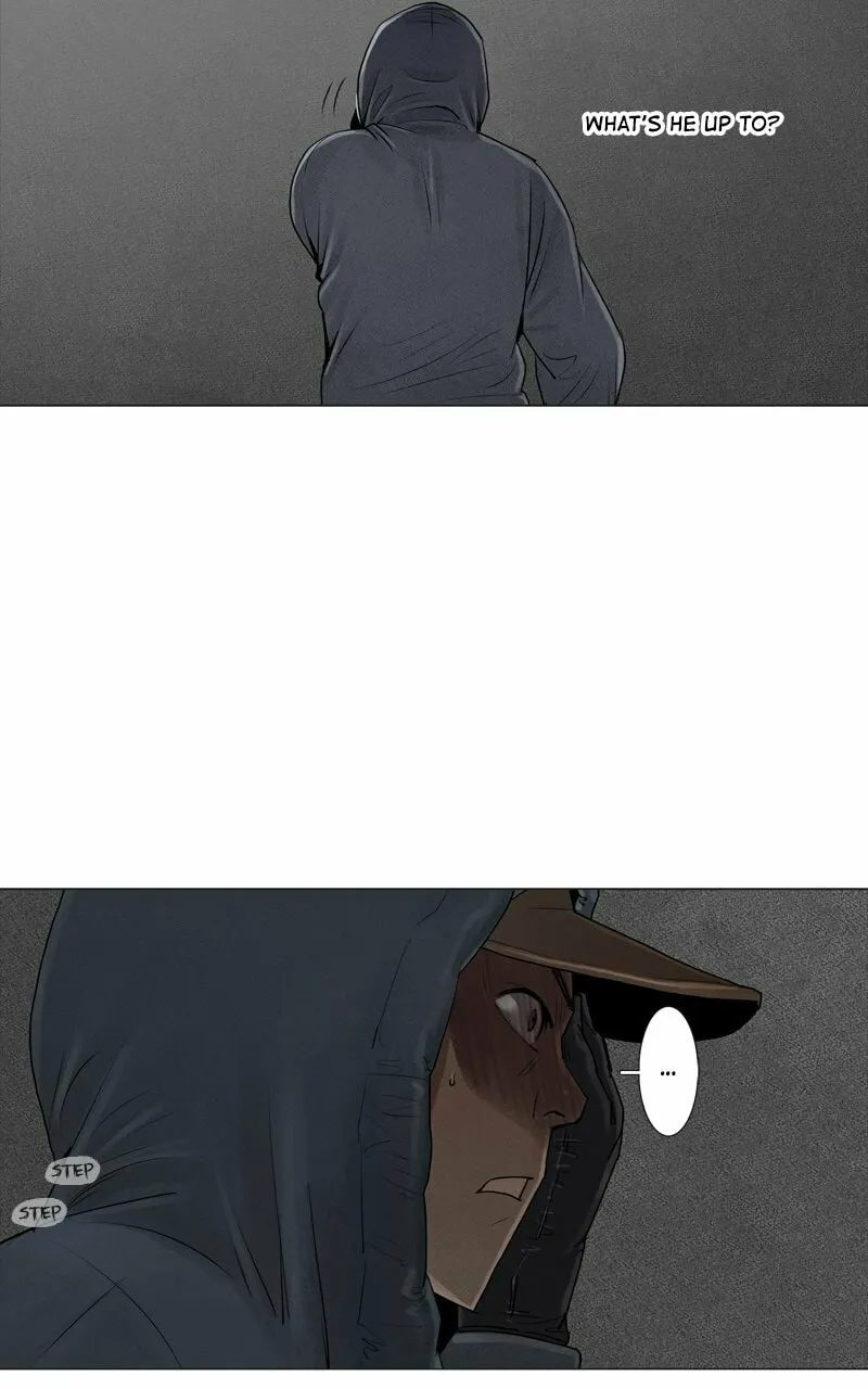 Read Connect (Shin Dae-Sung) chapter 25 image 16 on Lezhin