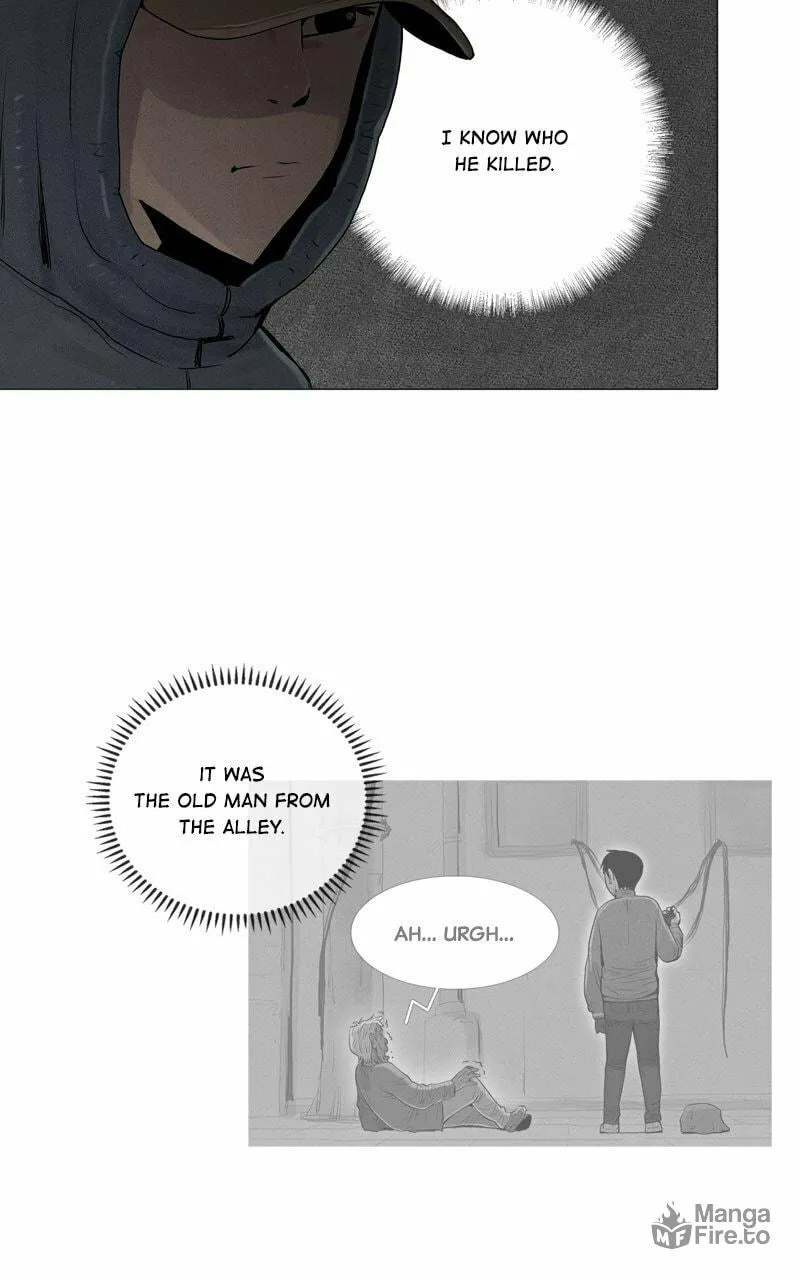 Read Connect (Shin Dae-Sung) chapter 25 image 2 on Lezhin