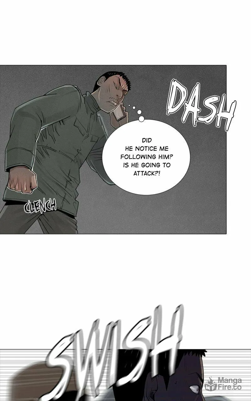 Read Connect (Shin Dae-Sung) chapter 25 image 23 on Lezhin