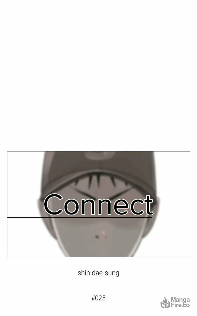 Read Connect (Shin Dae-Sung) chapter 25 image 26 on Lezhin