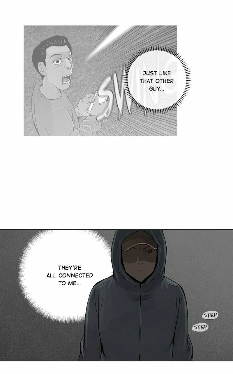 Read Connect (Shin Dae-Sung) chapter 25 image 3 on Lezhin