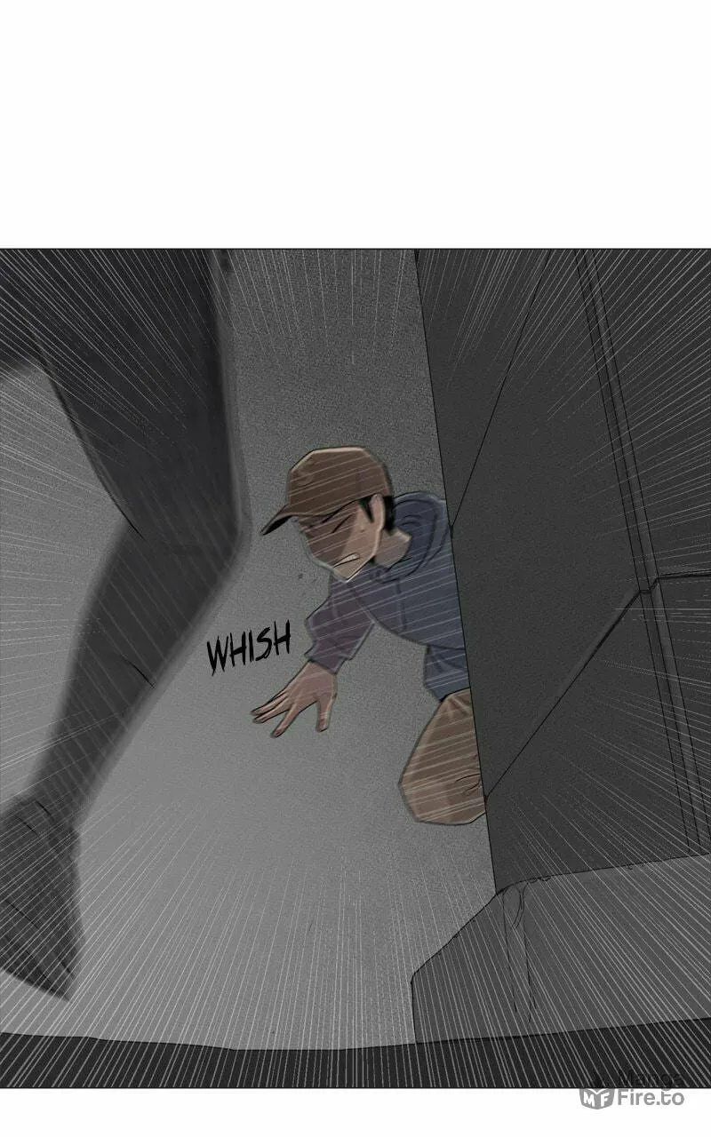 Read Connect (Shin Dae-Sung) chapter 25 image 32 on Lezhin