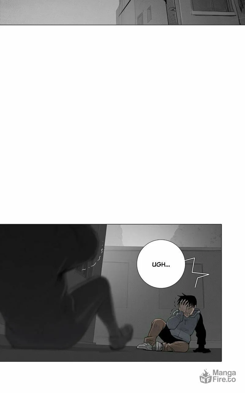 Read Connect (Shin Dae-Sung) chapter 25 image 35 on Lezhin