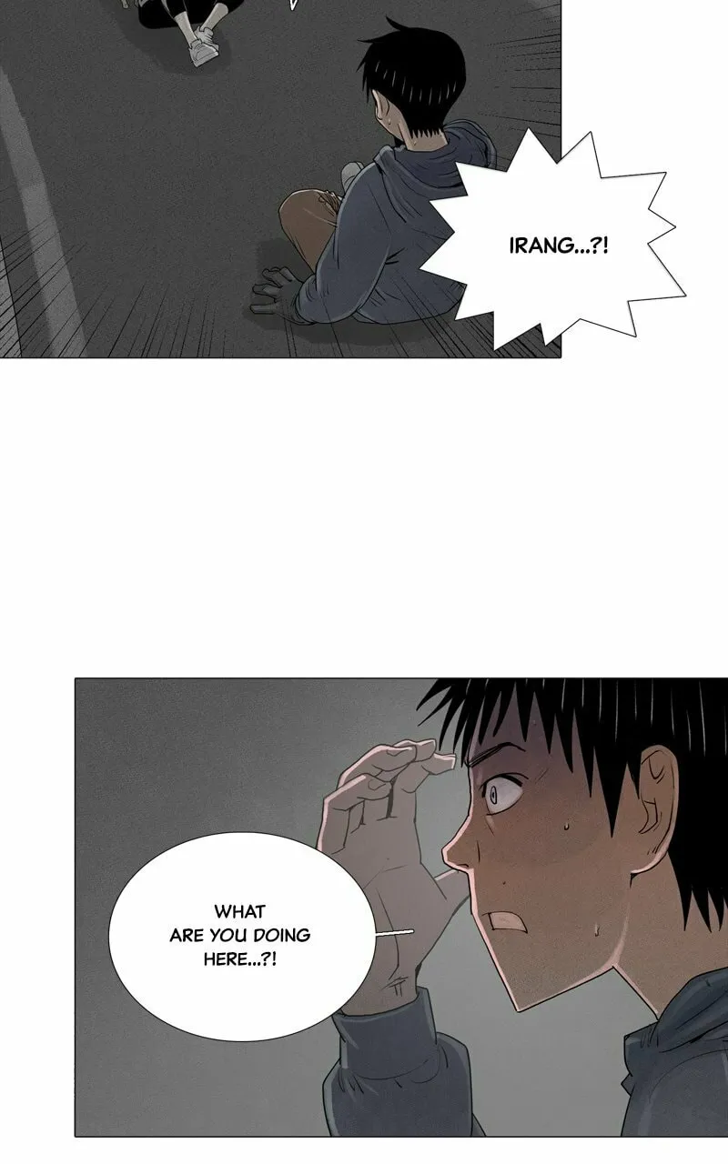 Read Connect (Shin Dae-Sung) chapter 25 image 37 on Lezhin