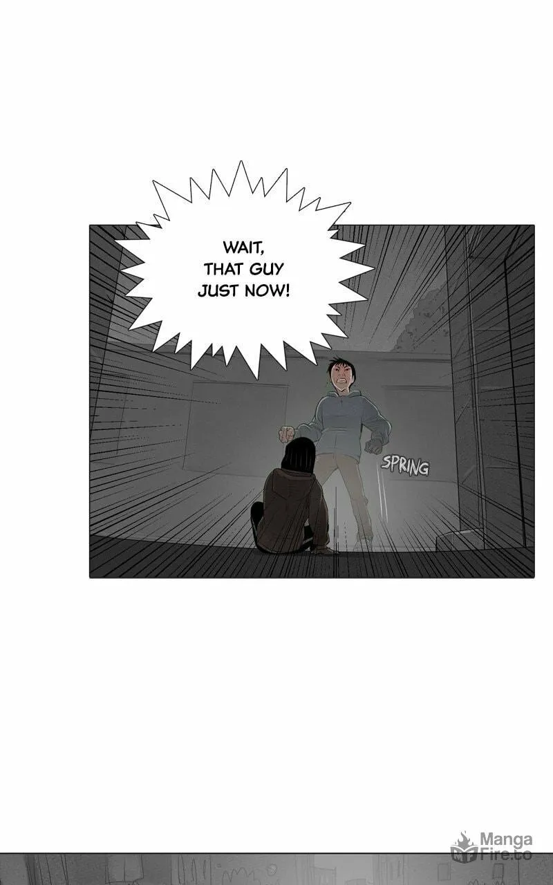 Read Connect (Shin Dae-Sung) chapter 25 image 38 on Lezhin