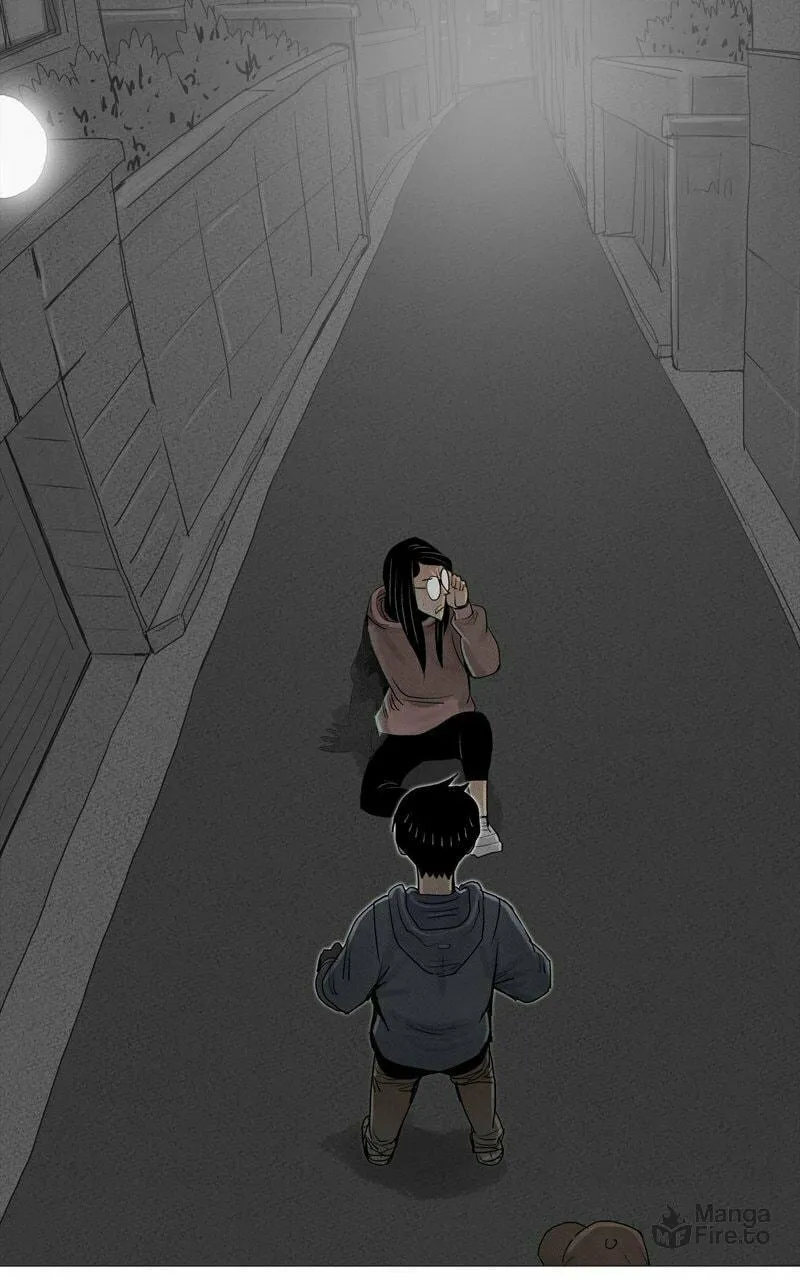 Read Connect (Shin Dae-Sung) chapter 25 image 39 on Lezhin