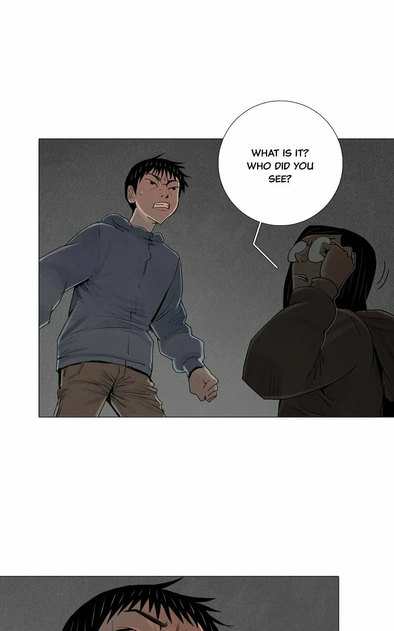 Read Connect (Shin Dae-Sung) chapter 25 image 40 on Lezhin