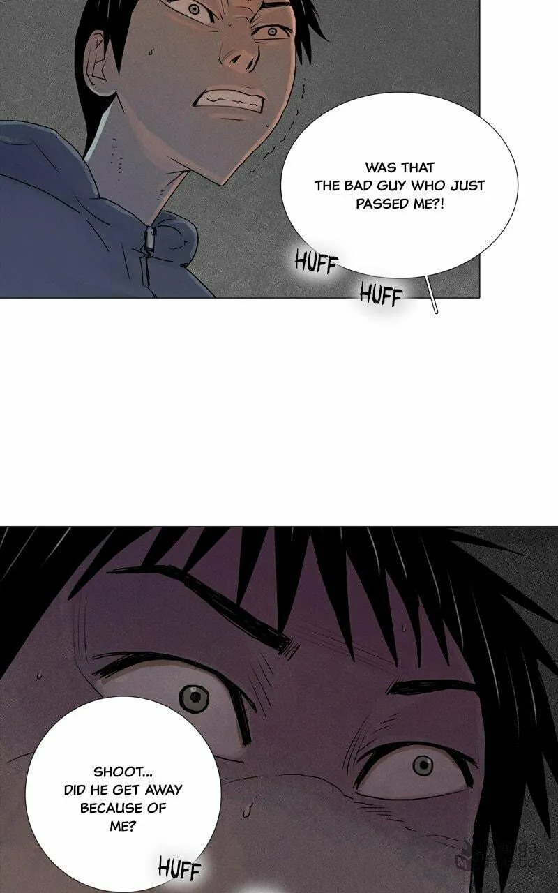 Read Connect (Shin Dae-Sung) chapter 25 image 41 on Lezhin