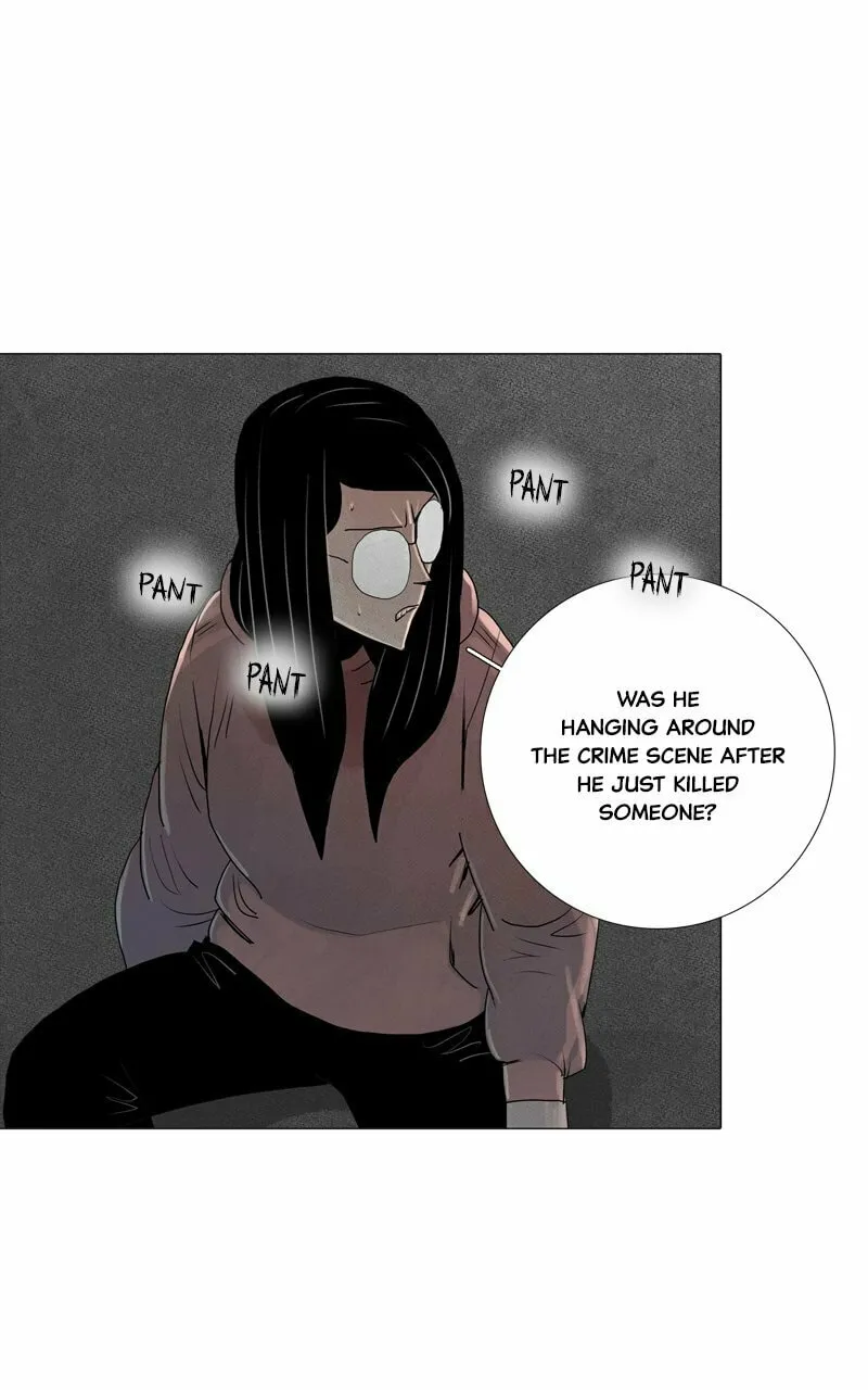 Read Connect (Shin Dae-Sung) chapter 25 image 43 on Lezhin