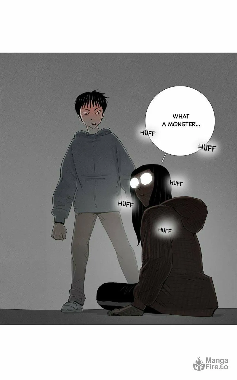 Read Connect (Shin Dae-Sung) chapter 25 image 44 on Lezhin