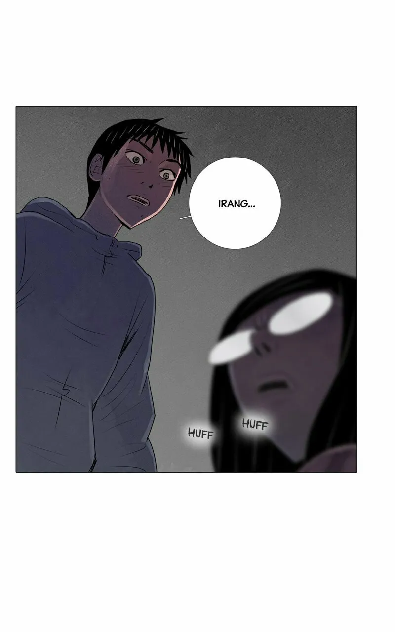Read Connect (Shin Dae-Sung) chapter 25 image 45 on Lezhin