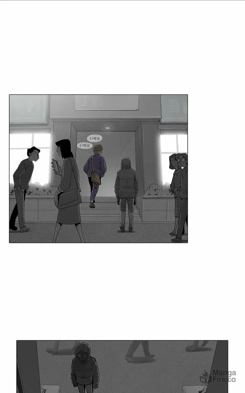 Read Connect (Shin Dae-Sung) chapter 25 image 50 on Lezhin