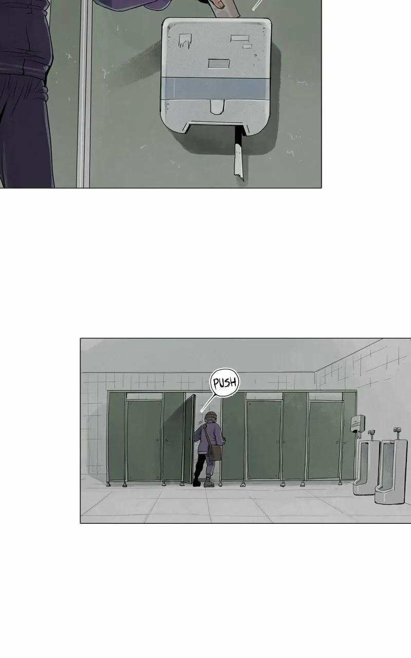 Read Connect (Shin Dae-Sung) chapter 25 image 52 on Lezhin