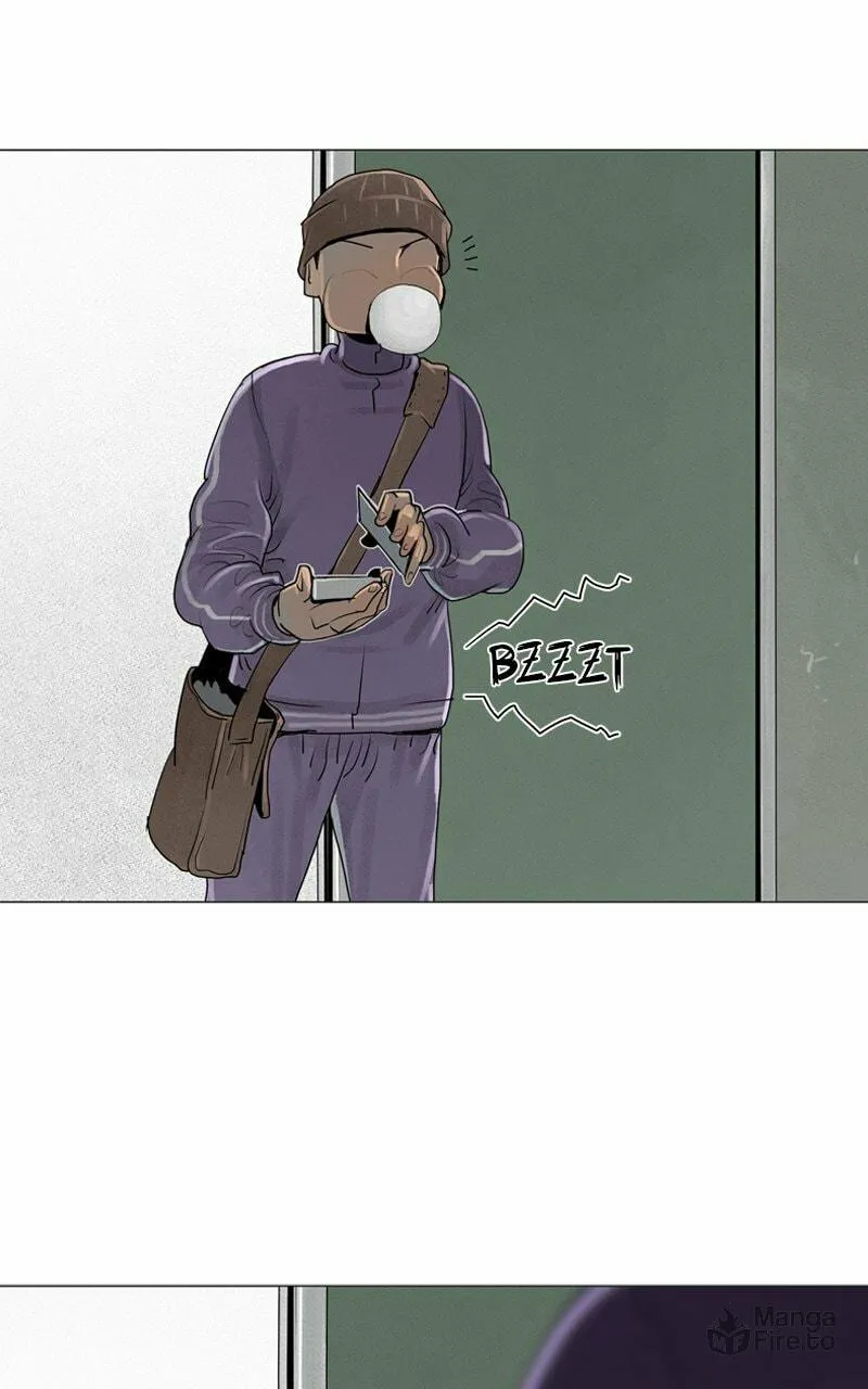 Read Connect (Shin Dae-Sung) chapter 25 image 53 on Lezhin