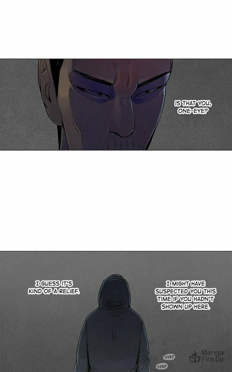 Read Connect (Shin Dae-Sung) chapter 25 image 8 on Lezhin