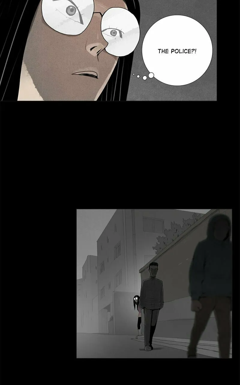 Read Connect (Shin Dae-Sung) chapter 26 image 10 on Lezhin
