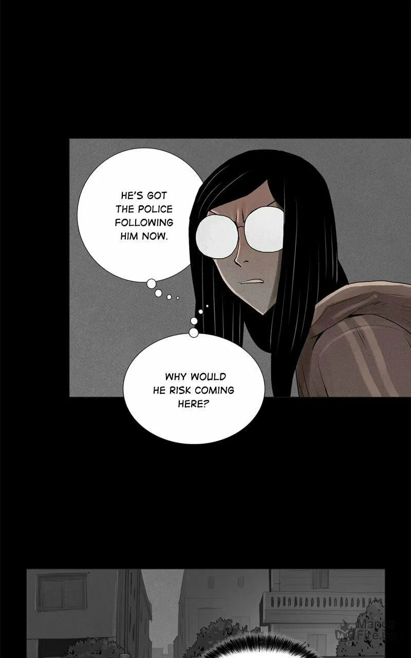 Read Connect (Shin Dae-Sung) chapter 26 image 11 on Lezhin