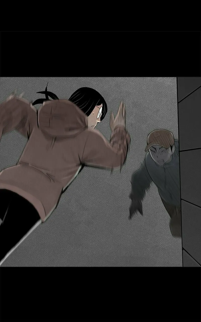 Read Connect (Shin Dae-Sung) chapter 26 image 15 on Lezhin