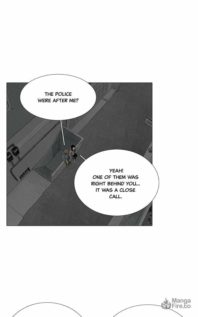 Read Connect (Shin Dae-Sung) chapter 26 image 17 on Lezhin