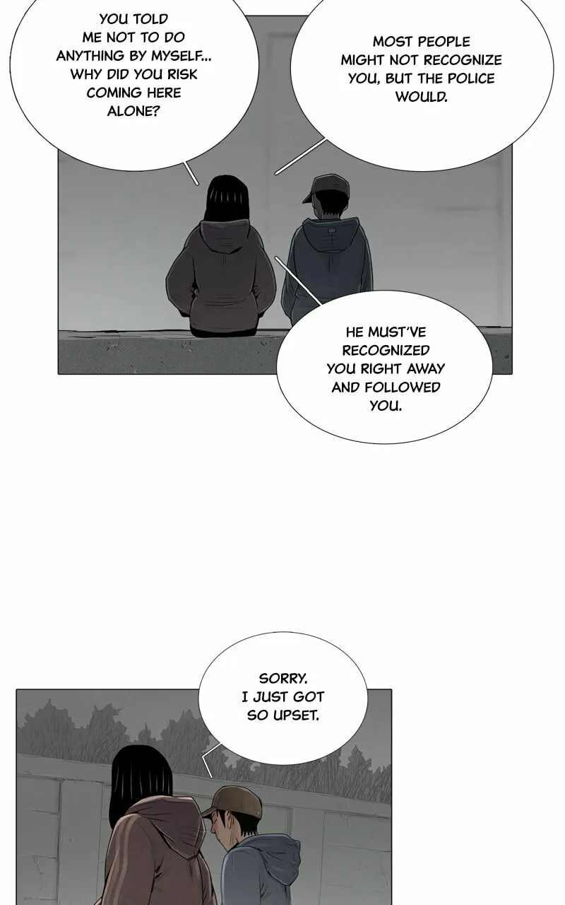 Read Connect (Shin Dae-Sung) chapter 26 image 18 on Lezhin