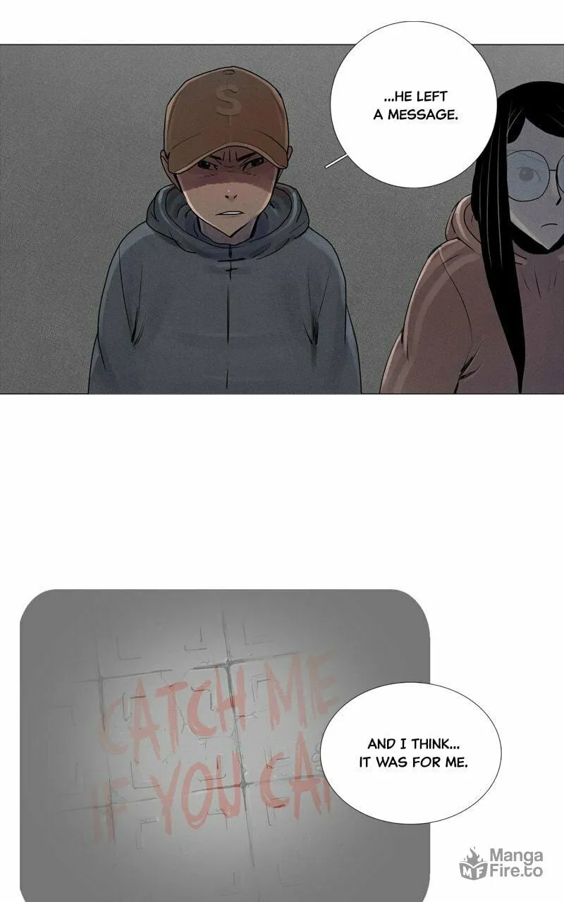 Read Connect (Shin Dae-Sung) chapter 26 image 20 on Lezhin