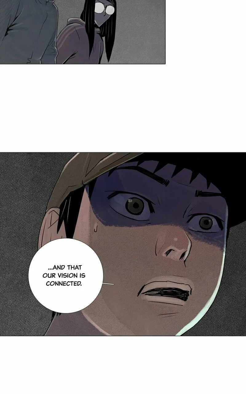Read Connect (Shin Dae-Sung) chapter 26 image 22 on Lezhin