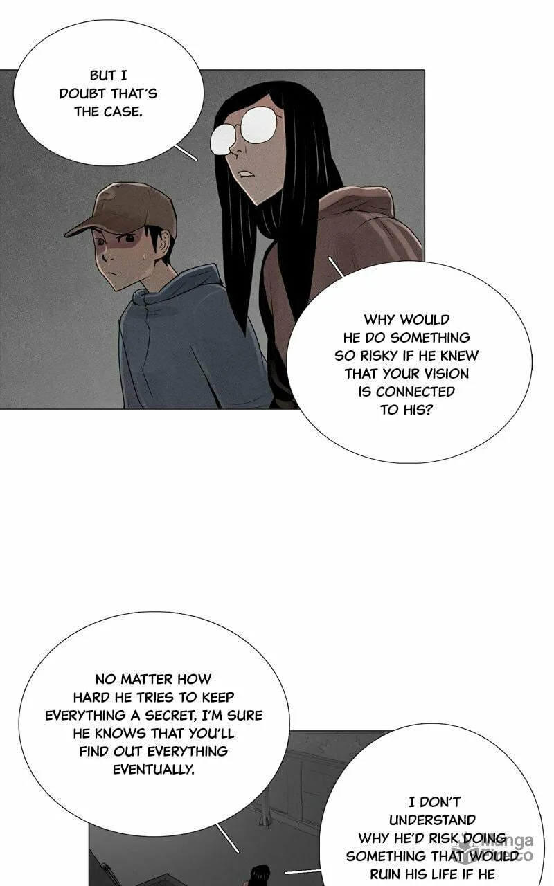 Read Connect (Shin Dae-Sung) chapter 26 image 26 on Lezhin