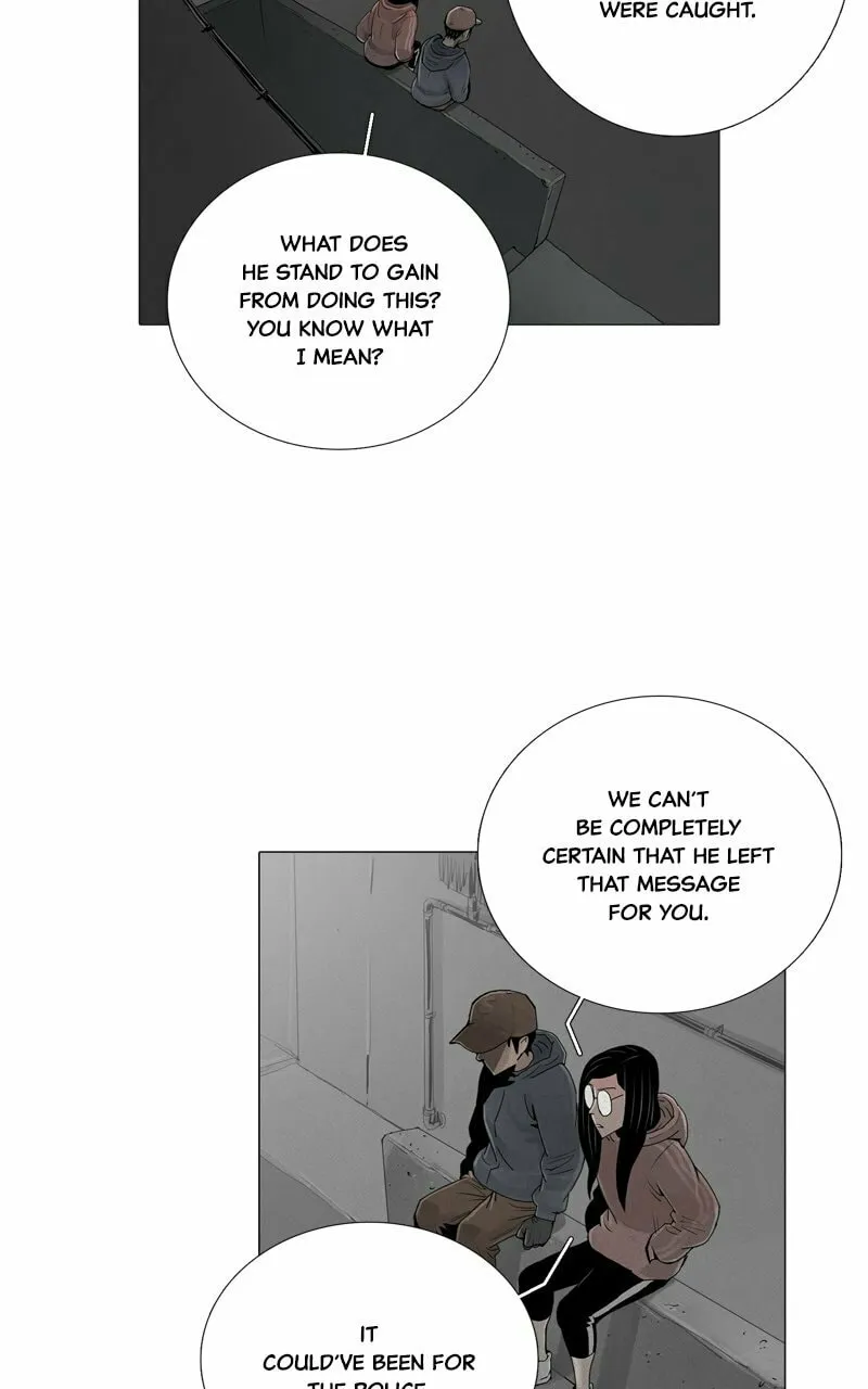 Read Connect (Shin Dae-Sung) chapter 26 image 27 on Lezhin