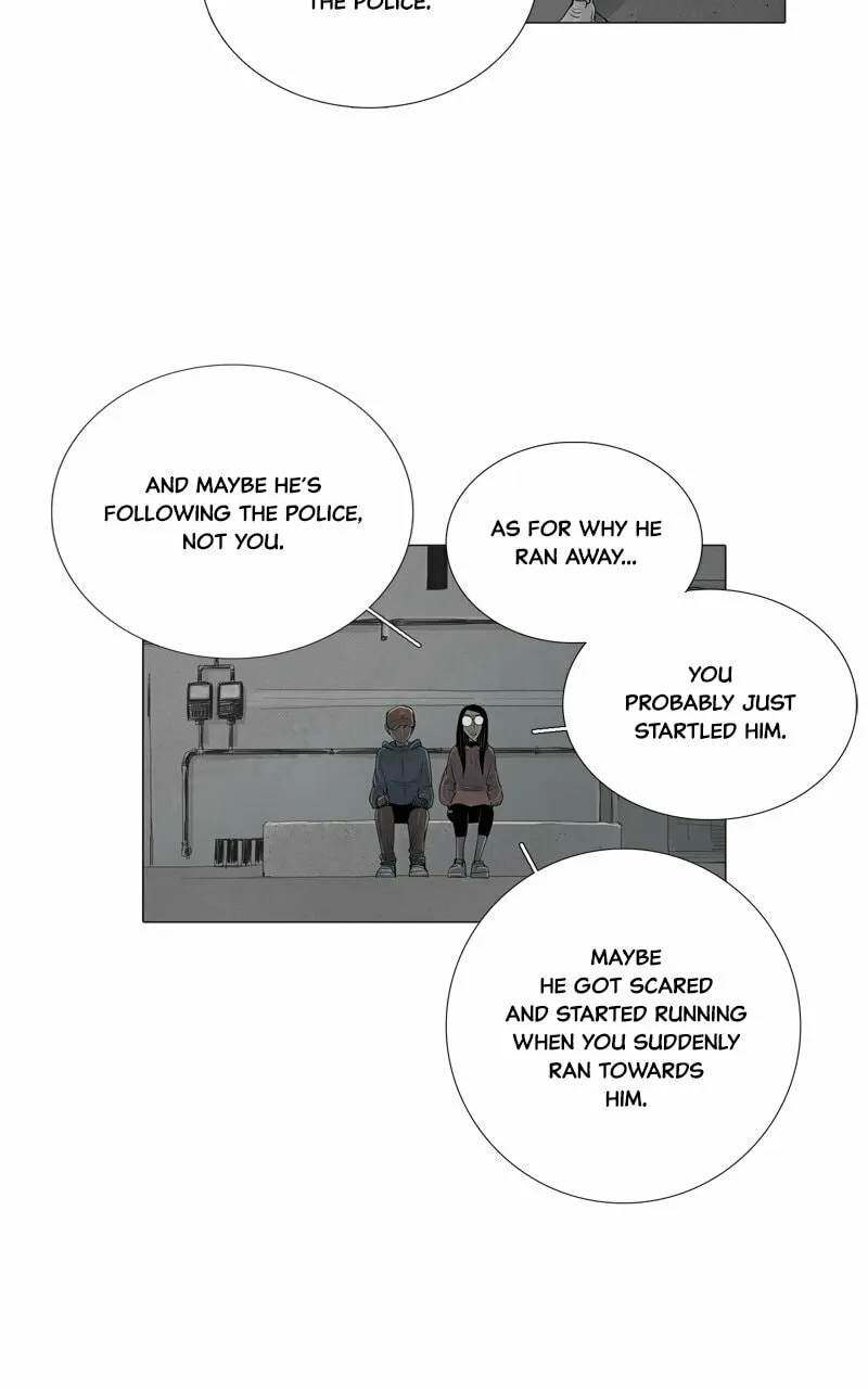 Read Connect (Shin Dae-Sung) chapter 26 image 28 on Lezhin