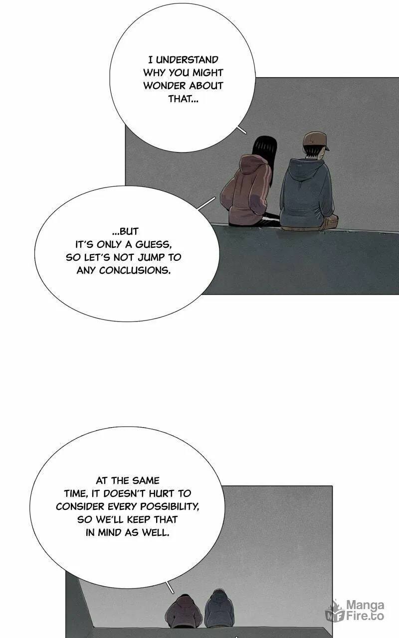Read Connect (Shin Dae-Sung) chapter 26 image 29 on Lezhin