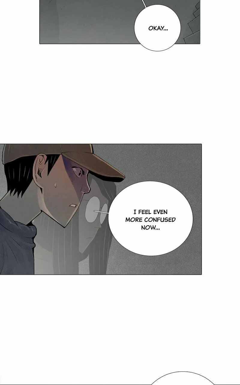 Read Connect (Shin Dae-Sung) chapter 26 image 30 on Lezhin