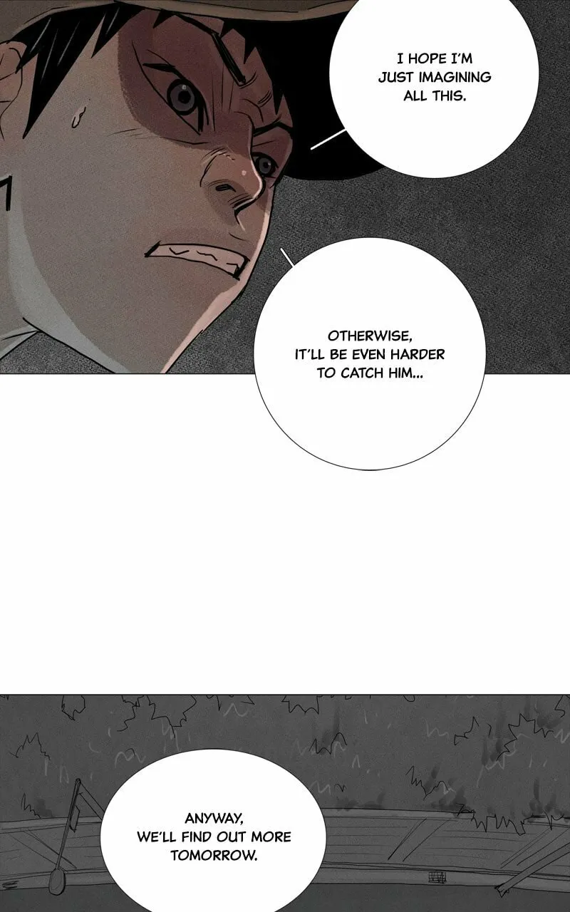 Read Connect (Shin Dae-Sung) chapter 26 image 31 on Lezhin