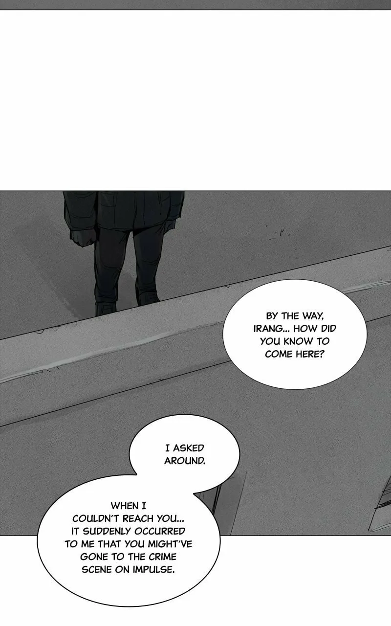 Read Connect (Shin Dae-Sung) chapter 26 image 33 on Lezhin
