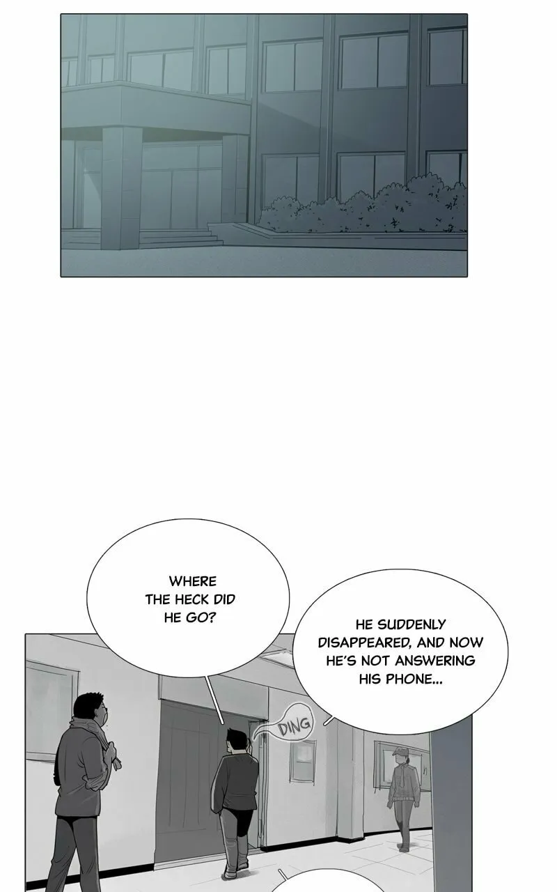 Read Connect (Shin Dae-Sung) chapter 26 image 37 on Lezhin