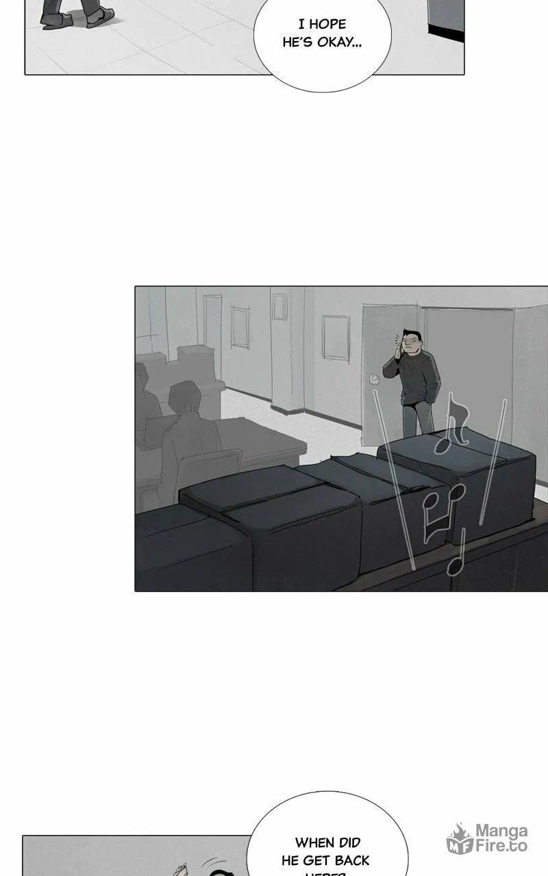 Read Connect (Shin Dae-Sung) chapter 26 image 38 on Lezhin
