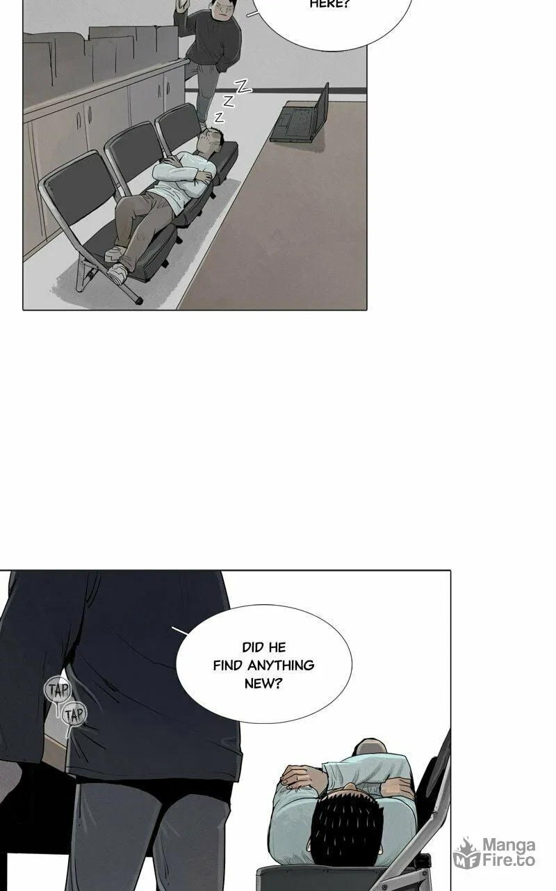 Read Connect (Shin Dae-Sung) chapter 26 image 39 on Lezhin
