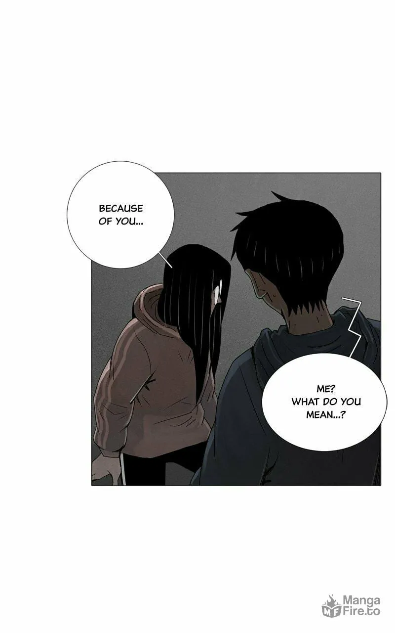 Read Connect (Shin Dae-Sung) chapter 26 image 4 on Lezhin