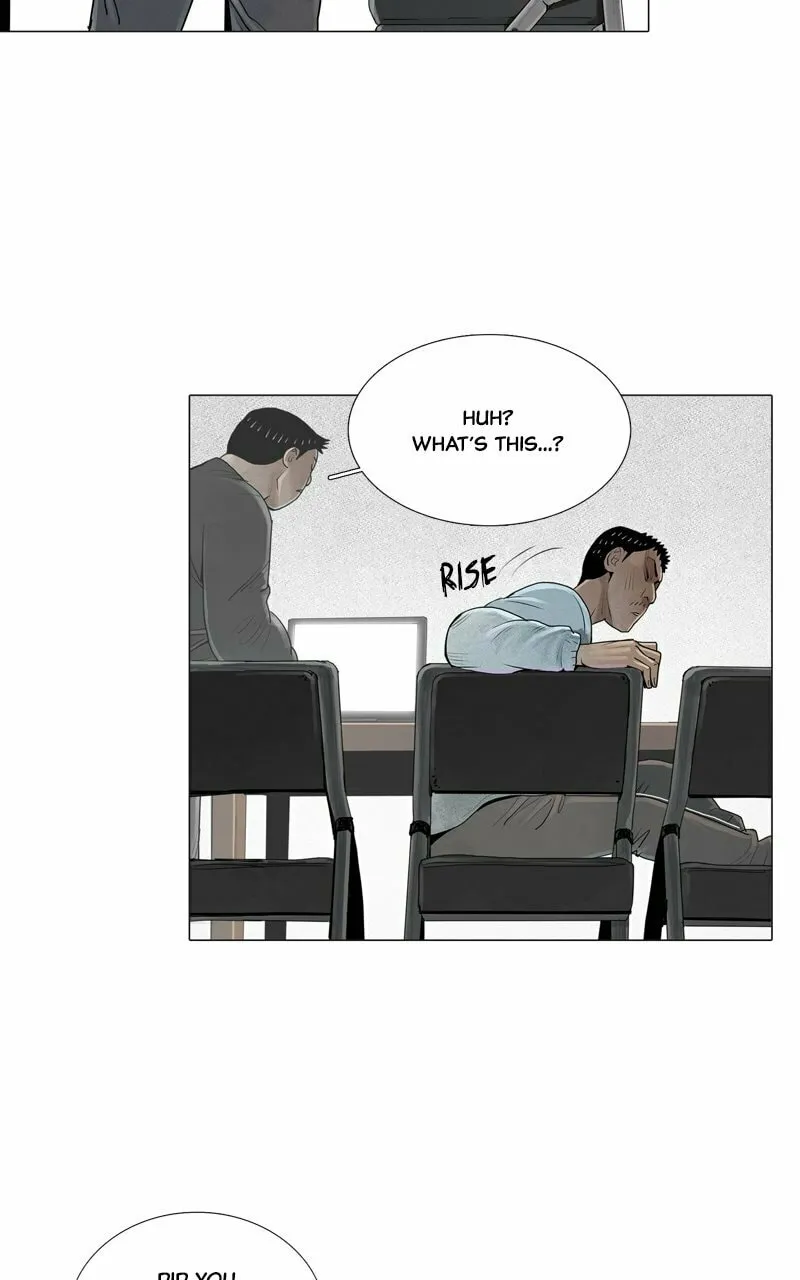 Read Connect (Shin Dae-Sung) chapter 26 image 40 on Lezhin