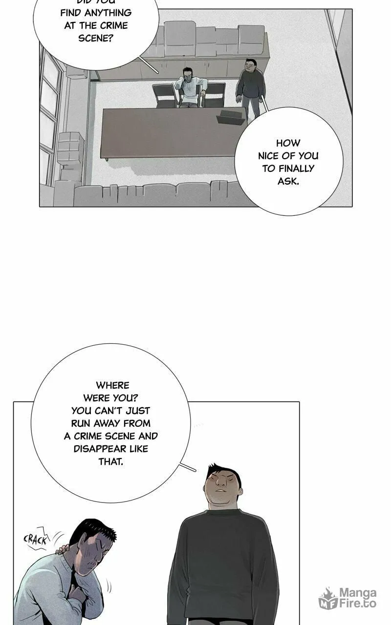 Read Connect (Shin Dae-Sung) chapter 26 image 41 on Lezhin
