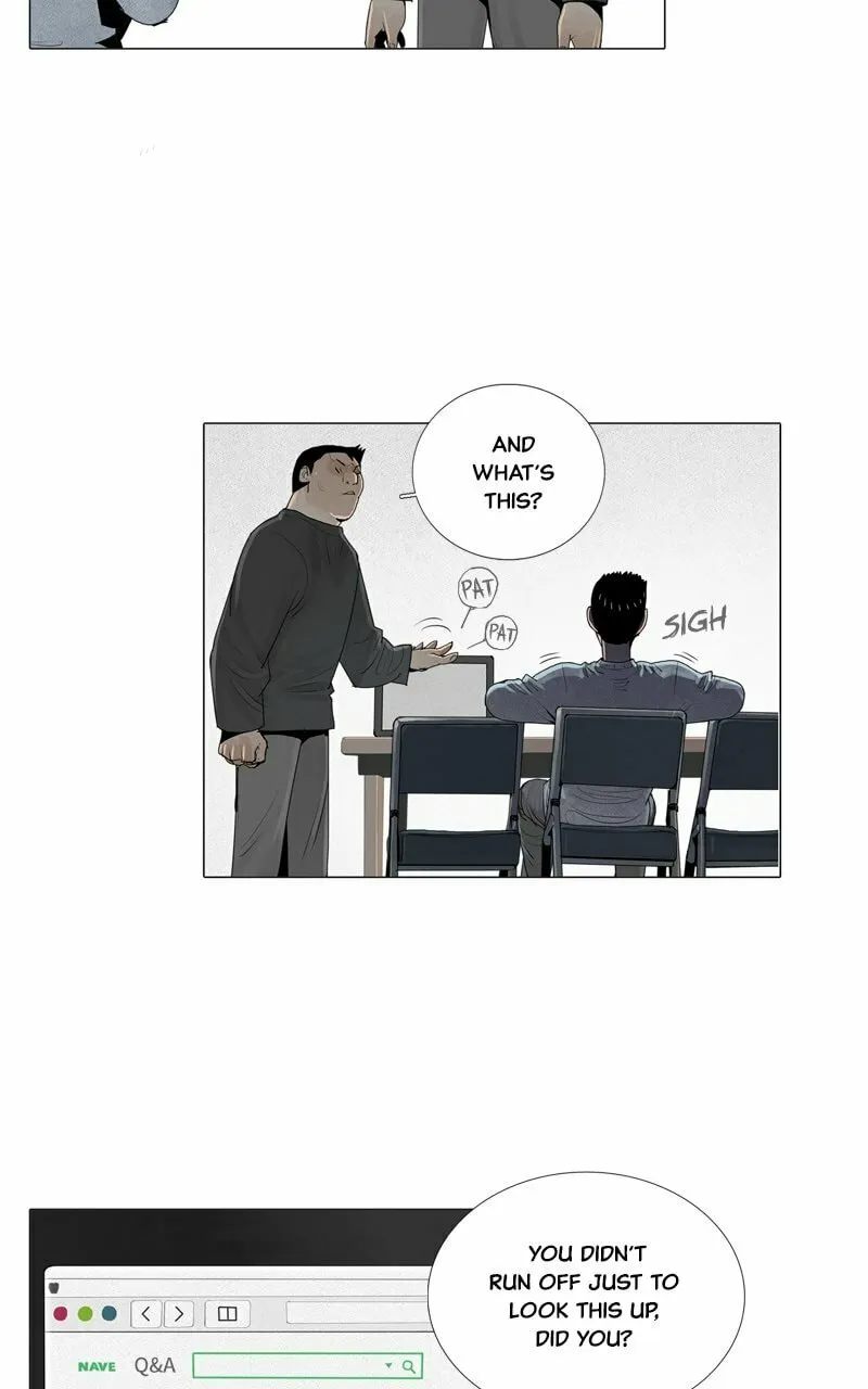 Read Connect (Shin Dae-Sung) chapter 26 image 42 on Lezhin