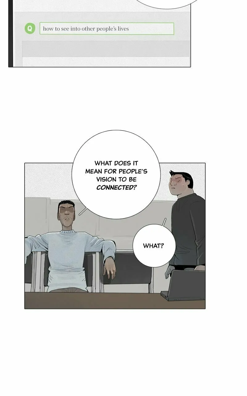 Read Connect (Shin Dae-Sung) chapter 26 image 43 on Lezhin
