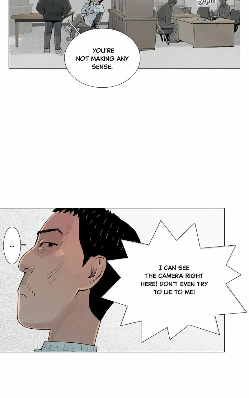 Read Connect (Shin Dae-Sung) chapter 26 image 45 on Lezhin