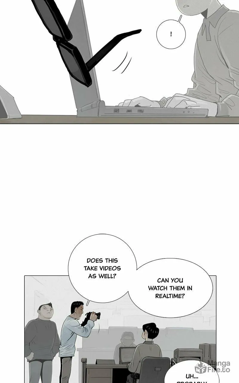 Read Connect (Shin Dae-Sung) chapter 26 image 47 on Lezhin