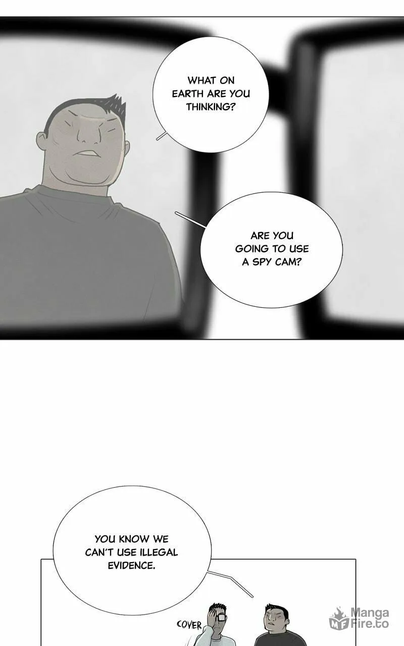 Read Connect (Shin Dae-Sung) chapter 26 image 49 on Lezhin
